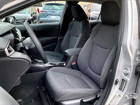 Certified 2022 Toyota Corolla LE image 7