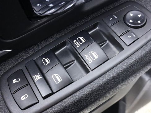 Used 2024 RAM 1500 Classic Warlock image 25