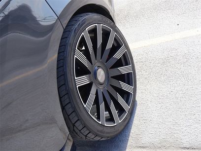 Certified 2023 Land Rover Range Rover SV