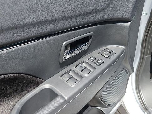 New 2026 Mitsubishi Outlander Sport ES AWD/4WD image 16