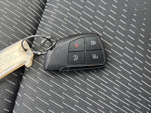 Used 2025 Chevrolet Equinox LT FWD image 18
