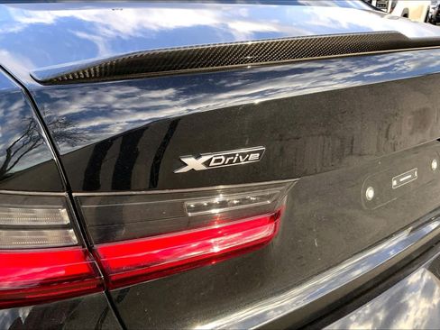 Used 2024 BMW M3 Competition image 30