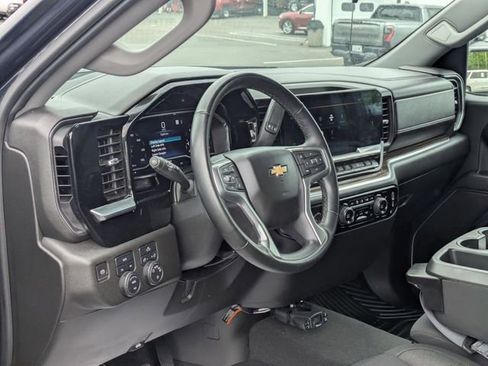 Certified 2023 Chevrolet Silverado 1500 LT AWD/4WD image 14