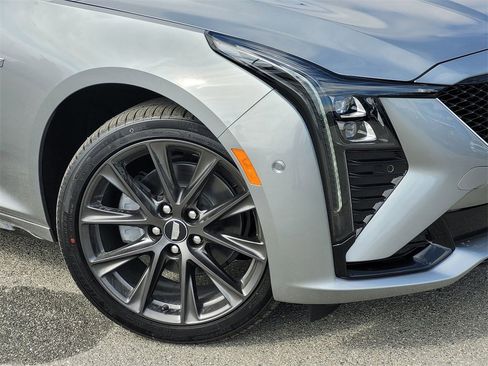 New 2026 Cadillac CT5 Sport image 3