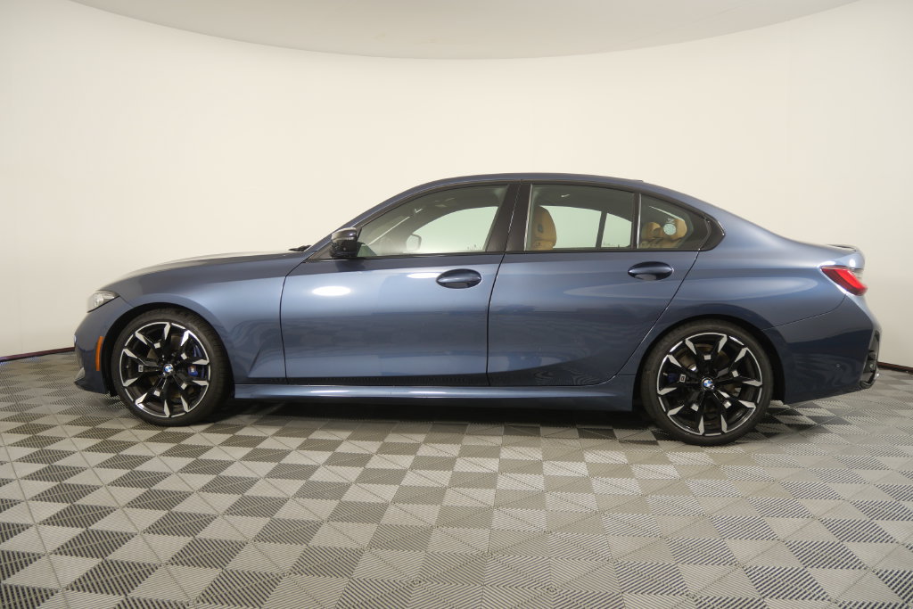 Certified 2026 BMW M340i RWD image 7