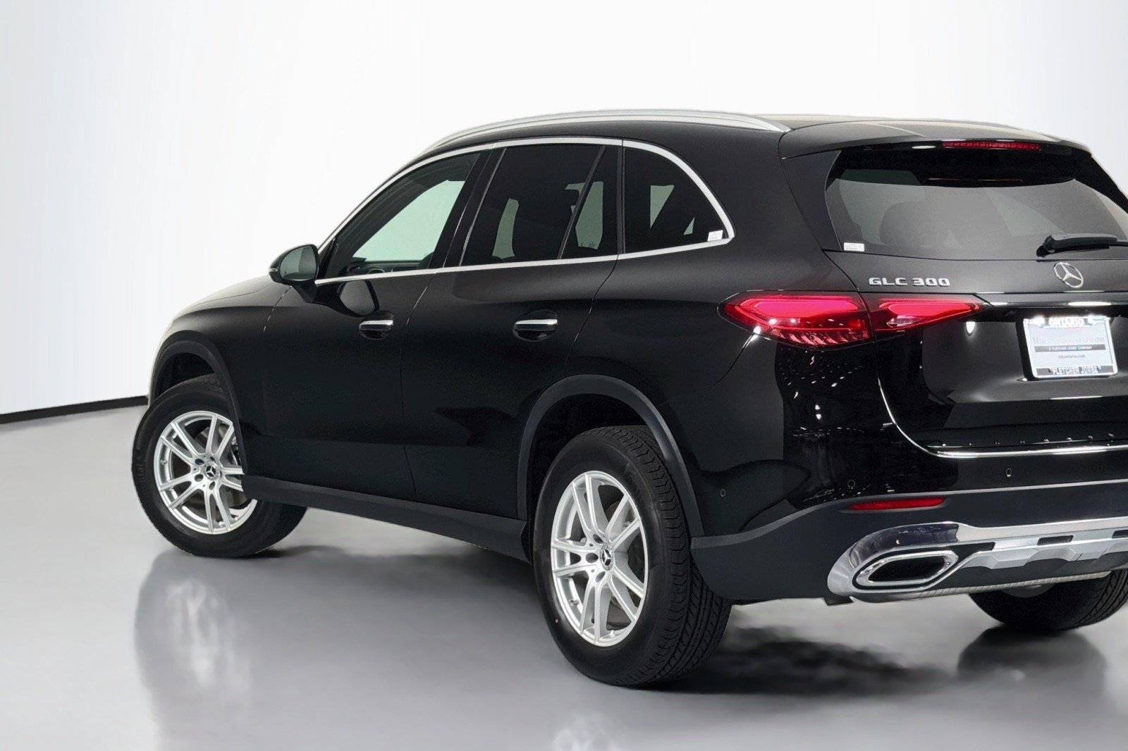 Used 2023 Mercedes-Benz GLC 300 image 15