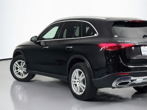 Used 2023 Mercedes-Benz GLC 300 image 15
