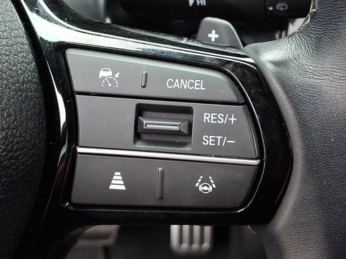 Used 2024 Honda Civic Sport image 20