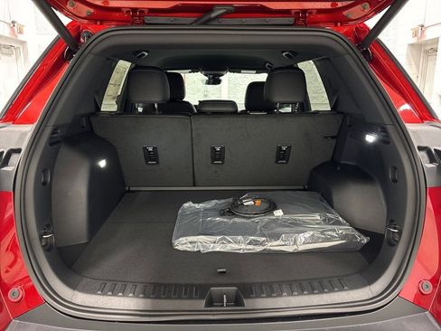 New 2026 Chevrolet Equinox LT w/ Convenience Package II image 33