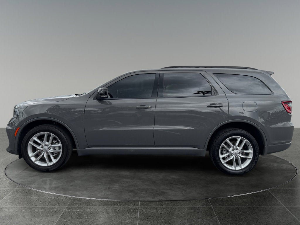 Used 2025 Dodge Durango GT AWD/4WD image 5
