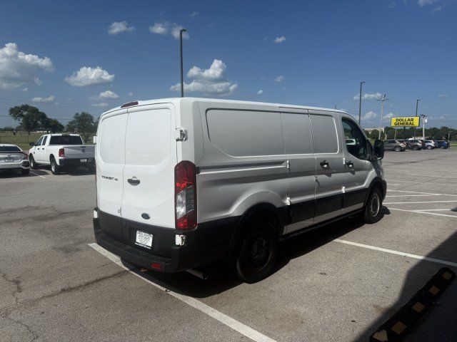 Used 2020 Ford Transit 150 w/ Load Area Protection Package image 2