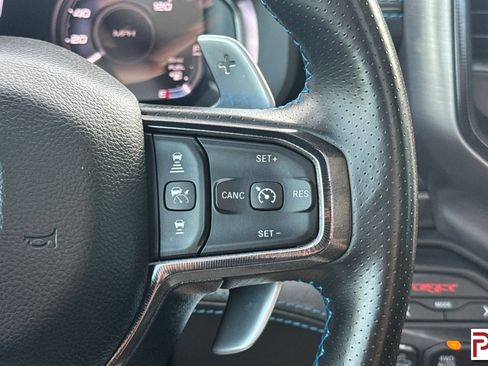 Used 2023 RAM 1500 TRX w/ TRX Level 2 Equipment Group AWD/4WD image 30