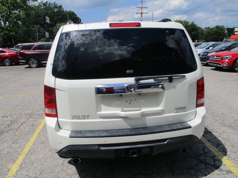Used 2014 Honda Pilot Touring image 12