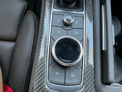 Used 2025 Cadillac CT5 V w/ Technology Package RWD image 30