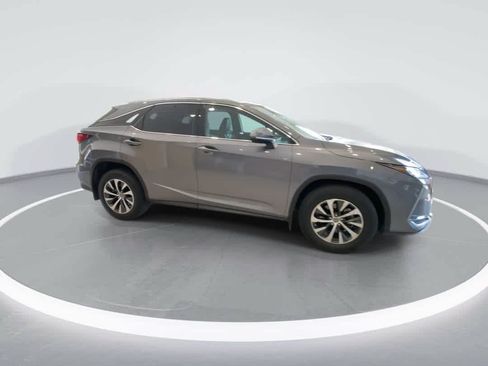 Used 2020 Lexus RX 350 AWD w/ 3500 lbs Tow Prep Package image 2