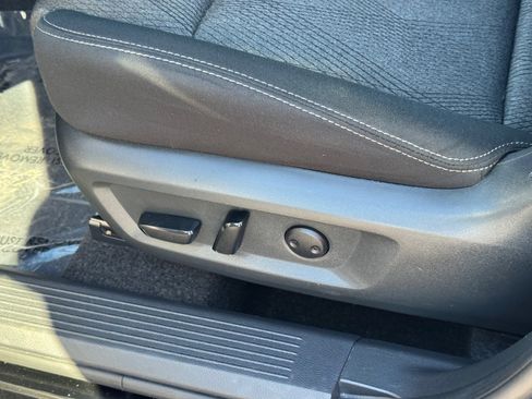 Used 2024 Nissan Rogue SV image 19