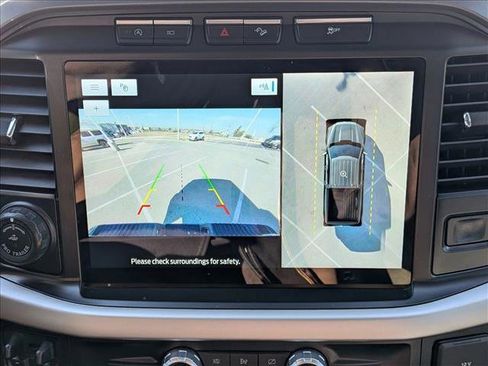 Used 2021 Ford F150 XLT w/ Equipment Group 302A High image 13