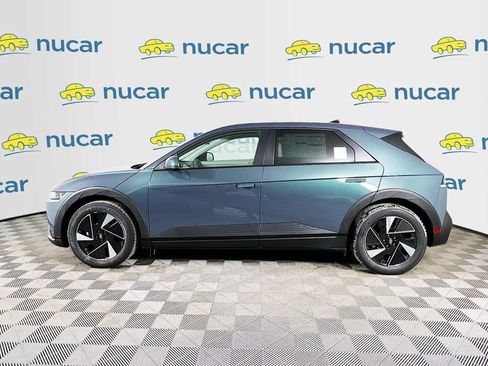 New 2026 Hyundai Ioniq 5 SEL image 4