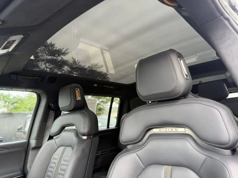 Used 2023 Rivian R1S Launch Edition Quad AWD/4WD image 22