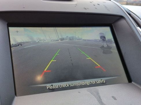 Used 2020 Ford Edge SEL w/ Cold Weather Package AWD/4WD image 23