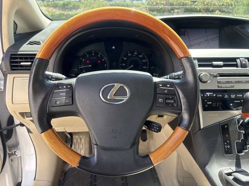 Used 2011 Lexus RX 350 2WD w/ Premium Pkg image 22