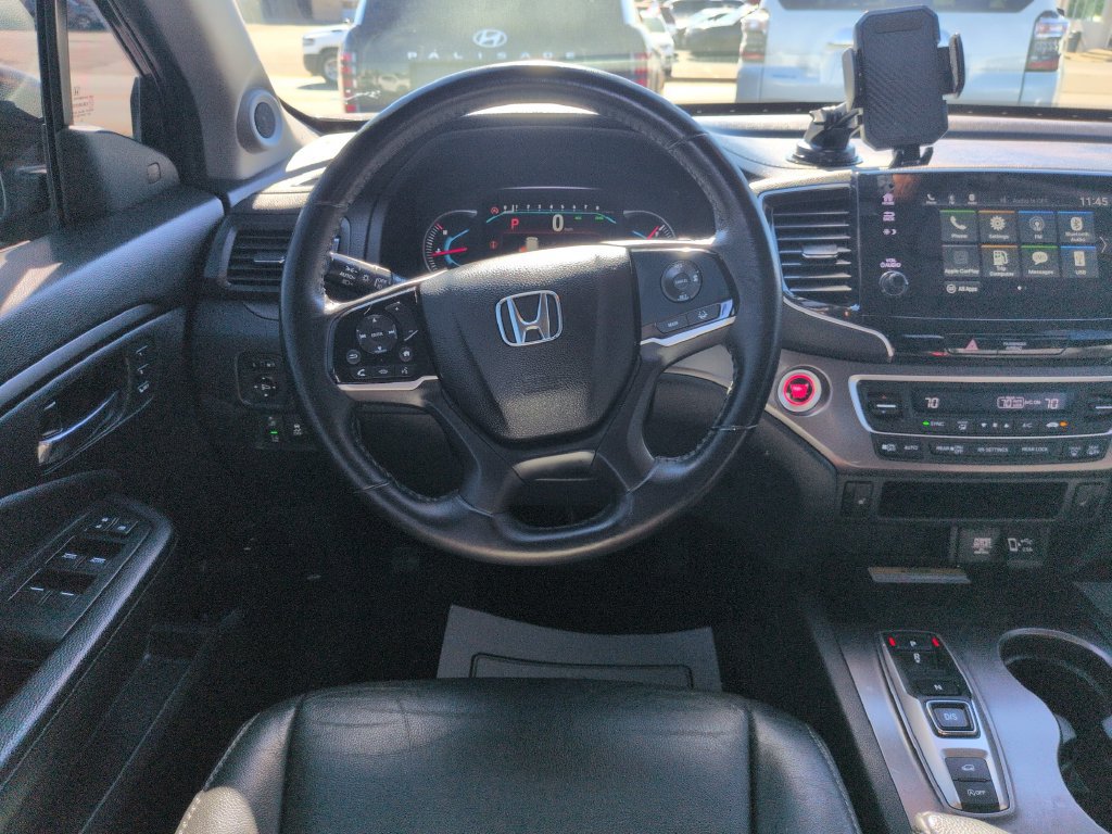 Used 2021 Honda Pilot Special Edition image 13