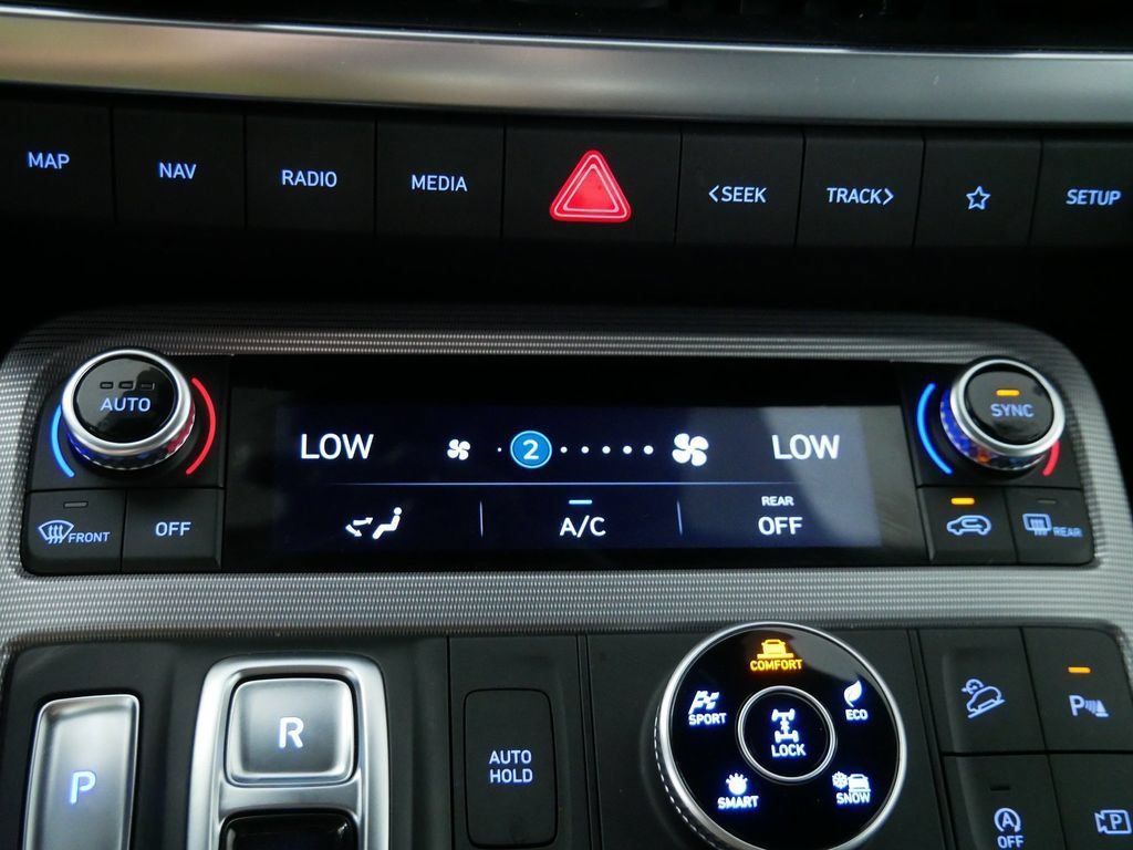 Used 2023 Hyundai Palisade Calligraphy w/ Cargo Package AWD/4WD image 30
