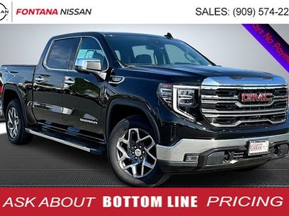 Used 2023 GMC Sierra 1500 SLT