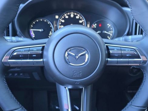 New 2026 MAZDA CX-50 AWD 2.5 Hybrid w/ Premium Pkg image 16