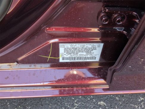 New 2025 Nissan Sentra SV w/ All-Weather Package image 22