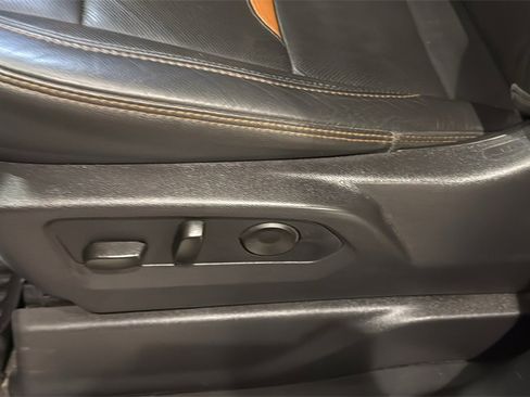 Used 2024 GMC Sierra 1500 AT4 w/ AT4 Premium Package image 24