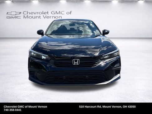 Used 2022 Honda Civic Sport image 9