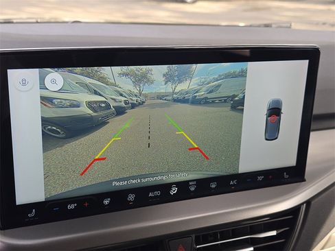 Used 2023 Ford Escape Active w/ Tech Pack #1 image 22