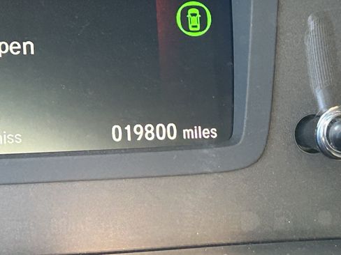 Used 2024 Honda Odyssey Sport image 8