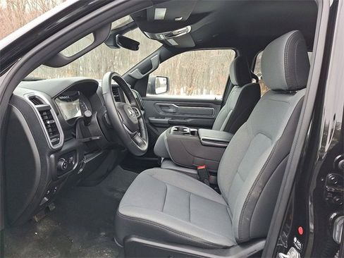 Used 2022 RAM 1500 Big Horn image 14