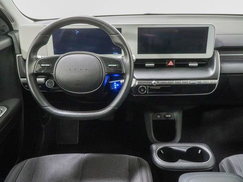 Used 2024 Hyundai Ioniq 5 SEL AWD/4WD image 20