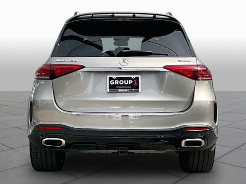 Used 2022 Mercedes-Benz GLE 450 4MATIC image 5
