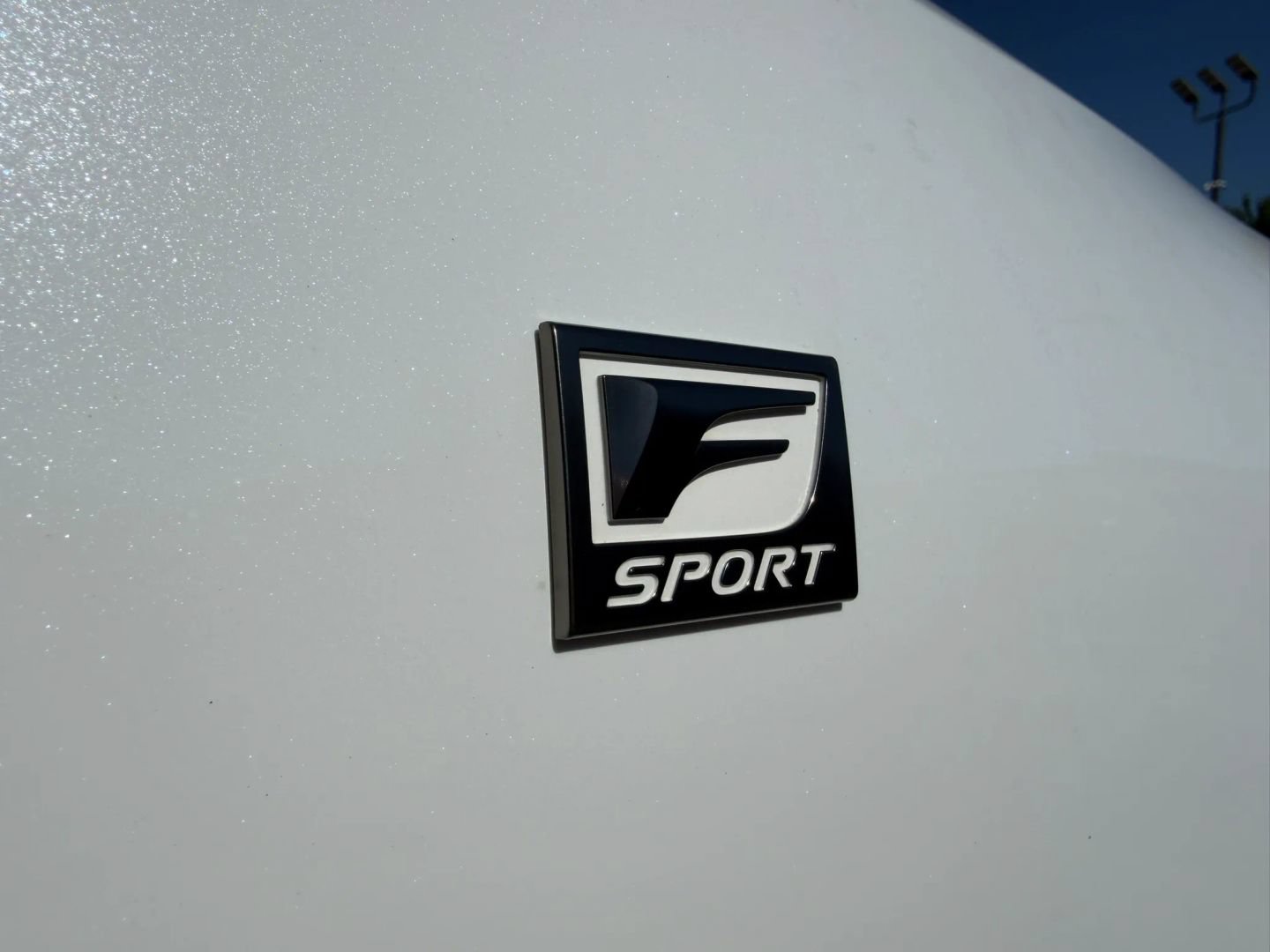 Used 2019 Lexus IS 300 F Sport w/ F Sport Package RWD image 18
