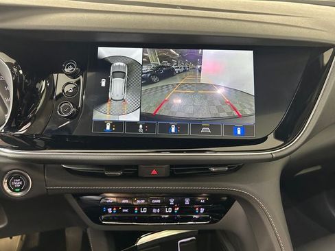 Used 2023 Buick Envision Avenir AWD/4WD image 23