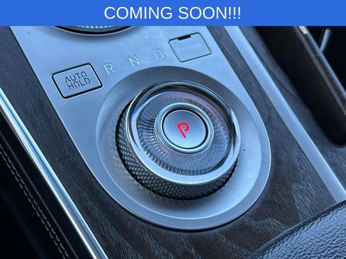 Used 2021 Genesis GV80 3.5T Advanced + image 24