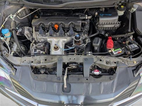 Used 2014 Honda Civic EX image 20