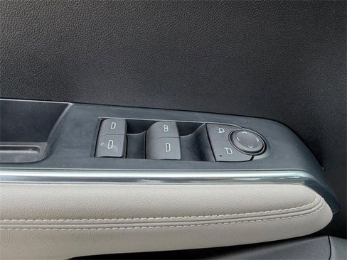 Used 2024 GMC Acadia Elevation w/ Black Edition image 19