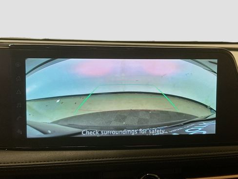 Used 2024 Nissan Ariya ENGAGE image 23