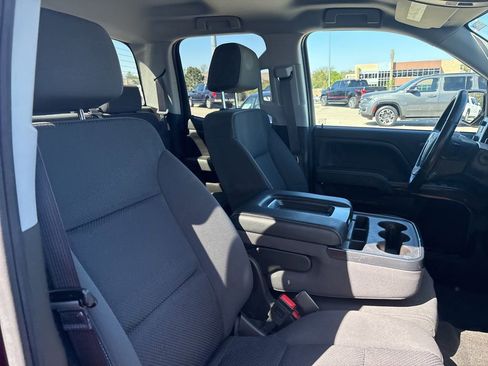 Used 2016 GMC Sierra 1500 SLE w/ SLE Value Package image 27