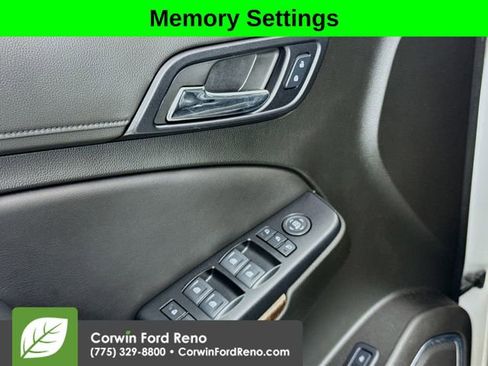 Used 2019 Chevrolet Tahoe LT image 18