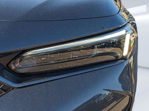 New 2026 Honda Civic Sport image 9