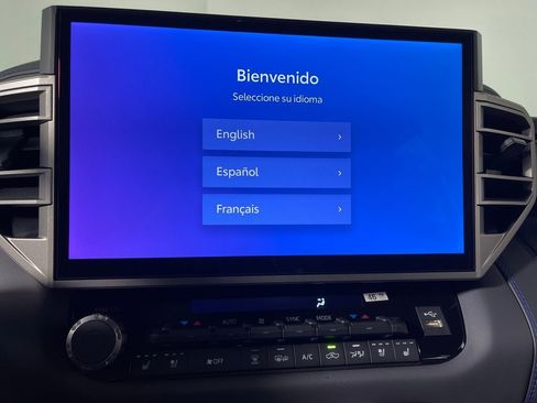 New 2026 Toyota Tundra Limited image 20