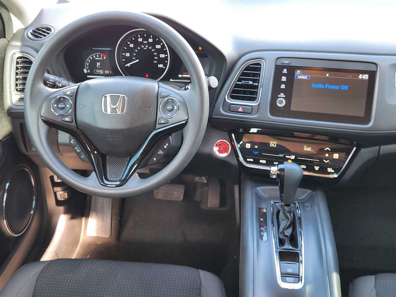 Used 2022 Honda HR-V EX image 26