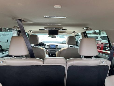 Used 2016 Honda Pilot EX-L image 31