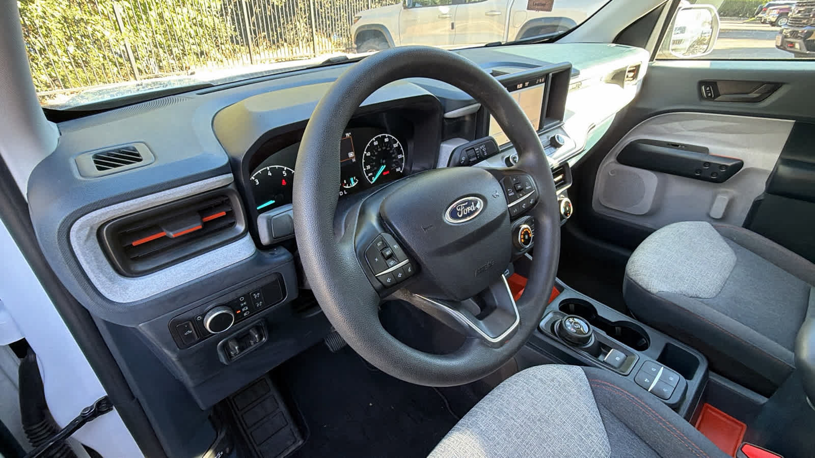 Used 2024 Ford Maverick XLT w/ Equipment Group 300A Standard AWD/4WD image 10